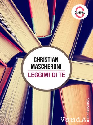 cover image of Leggimi di te